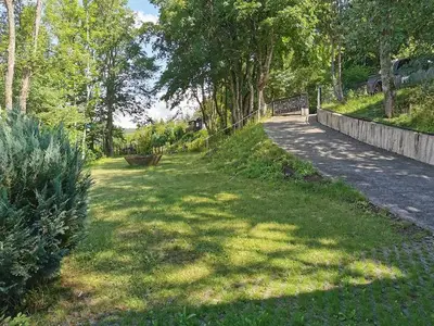 Ferienhaus für 4 Personen (60 m²) in Hilders 4/10