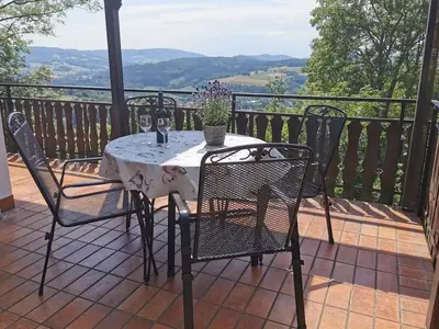 Ferienhaus für 4 Personen (60 m²) in Hilders 5/10