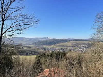 Ferienhaus für 4 Personen (60 m²) in Hilders 8/10