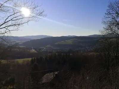 Ferienhaus für 4 Personen (60 m²) in Hilders 9/10