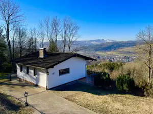 Ferienhaus für 4 Personen (60 m²) in Hilders