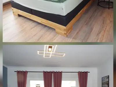 Feriendomizil Vulkaneifel