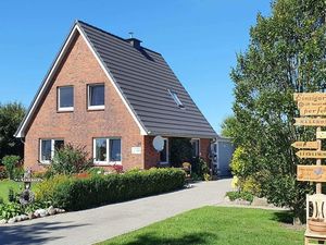 Ferienhaus für 5 Personen in Hillgroven