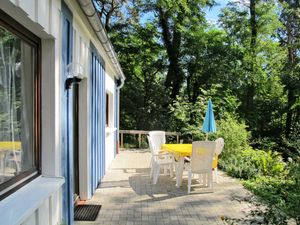 Ferienhaus für 3 Personen (50 m²) in Himmelpfort