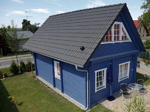 Ferienhaus für 5 Personen (70 m²) in Himmelpfort