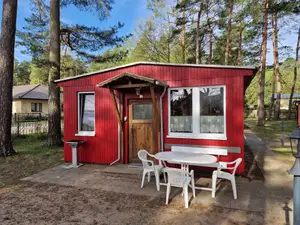 Ferienhaus für 5 Personen (38 m²) in Himmelpfort