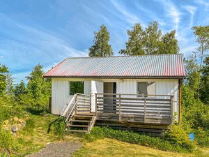 Ferienhaus für 4 Personen (30 m²) in Hindås