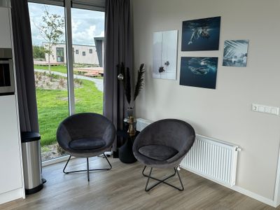 Ferienhaus für 6 Personen (80 m²) in Hindeloopen 4/10