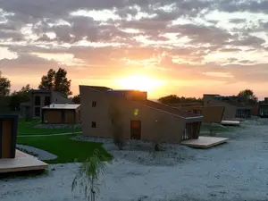 Ferienhaus für 6 Personen (80 m²) in Hindeloopen