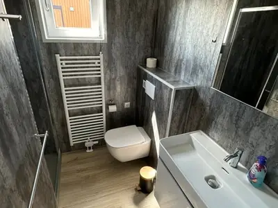 Ferienhaus für 6 Personen (80 m²) in Hindeloopen 10/10