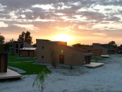 Ferienhaus für 6 Personen (80 m²) in Hindeloopen 1/10