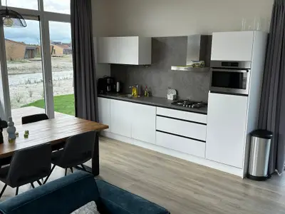 Ferienhaus für 6 Personen (80 m²) in Hindeloopen 5/10