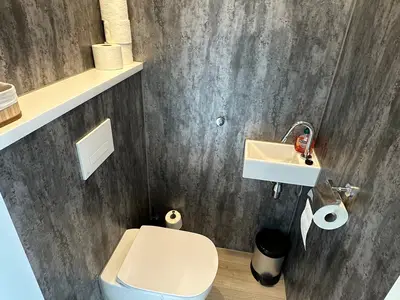 Ferienhaus für 6 Personen (80 m²) in Hindeloopen 9/10