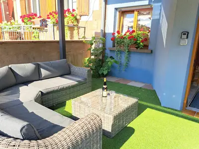TerraceBalcony