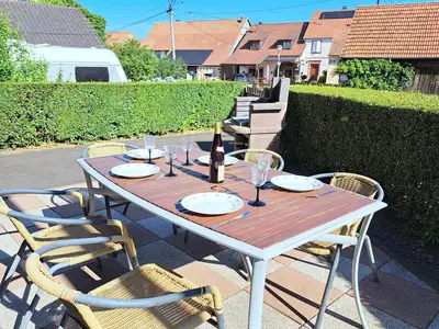 TerraceBalcony