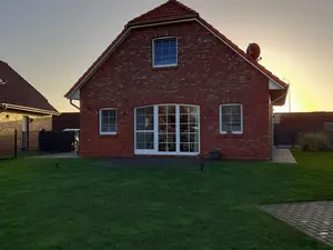 Ferienhaus für 6 Personen (100 m²) in Hinte Loppersum