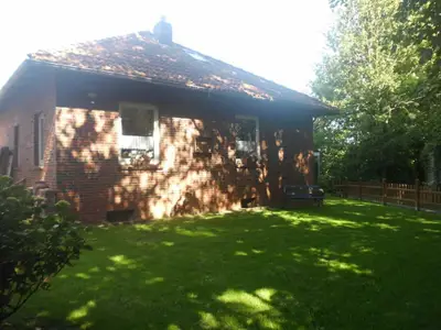 Seitenansicht