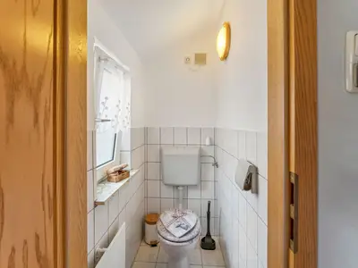 Gäste-WC