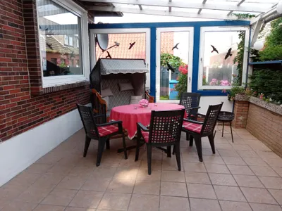 Ferienhaus Lea