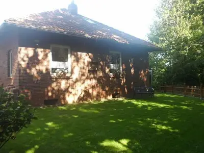 Ferienhaus für 4 Personen (75 m²) in Hinte 3/10