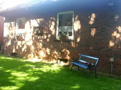 Ferienhaus für 4 Personen (75 m²) in Hinte 4/10
