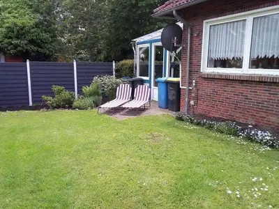 Ferienhaus für 4 Personen (75 m²) in Hinte 6/10