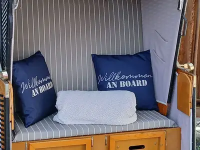 Ferienhaus für 4 Personen (75 m²) in Hinte 5/10
