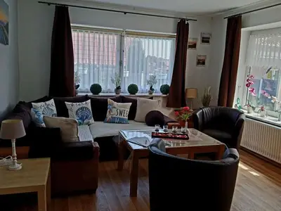 Ferienhaus für 4 Personen (75 m²) in Hinte 7/10