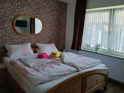 Ferienhaus für 4 Personen (75 m²) in Hinte 9/10