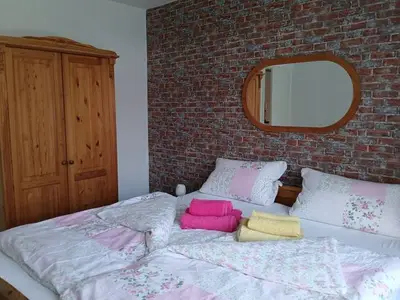 Ferienhaus für 4 Personen (75 m²) in Hinte 10/10
