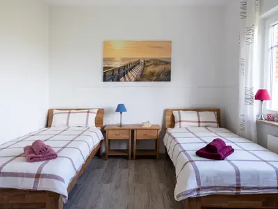 Ferienhaus für 4 Personen (100 m²) in Hinte 3/10