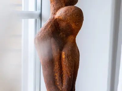 Ferienhaus für 4 Personen (100 m²) in Hinte 10/10