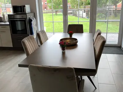 Ferienhaus für 6 Personen (100 m²) in Hinte Loppersum 5/10