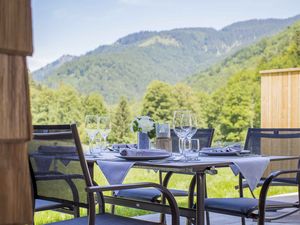 Ferienhaus für 4 Personen (40 m²) in Hintersee (Salzburg)