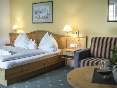 Ferienhaus für 4 Personen (40 m²) in Hintersee (Salzburg) 2/10