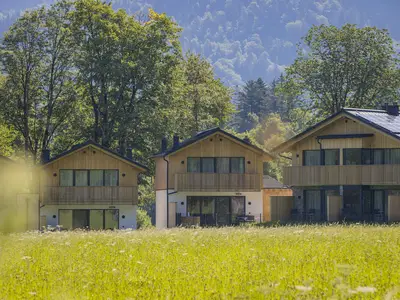 Ferienhaus für 4 Personen (40 m²) in Hintersee (Salzburg) 4/10