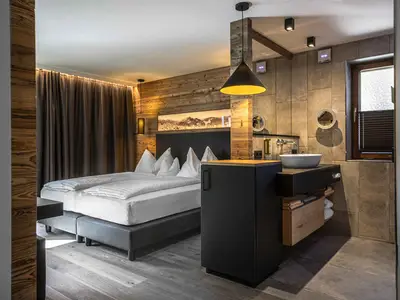 Ferienhaus für 4 Personen (40 m²) in Hintersee (Salzburg) 5/10