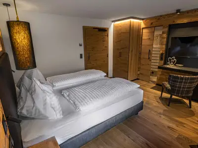 Ferienhaus für 4 Personen (40 m²) in Hintersee (Salzburg) 6/10