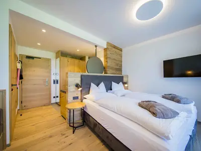 Ferienhaus für 4 Personen (40 m²) in Hintersee (Salzburg) 7/10