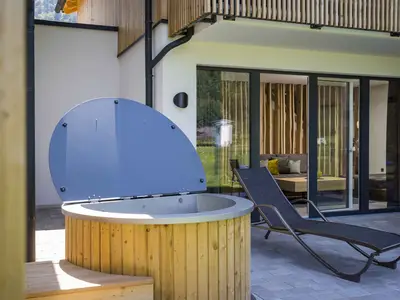Ferienhaus für 4 Personen (40 m²) in Hintersee (Salzburg) 9/10