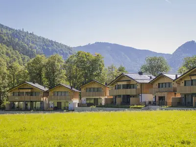 Ferienhaus für 4 Personen (40 m²) in Hintersee (Salzburg) 10/10