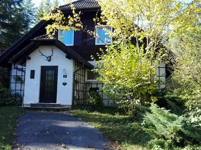 Ferienhaus für 10 Personen (160 m²) in Hinterstoder 1/10