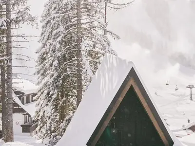 Ferienhaus für 3 Personen (45 m²) in Hinterstoder 5/10