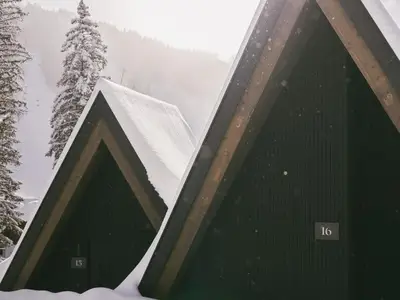 Ferienhaus für 3 Personen (45 m²) in Hinterstoder 6/10