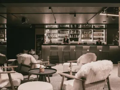 Ferienhaus für 3 Personen (45 m²) in Hinterstoder 7/10