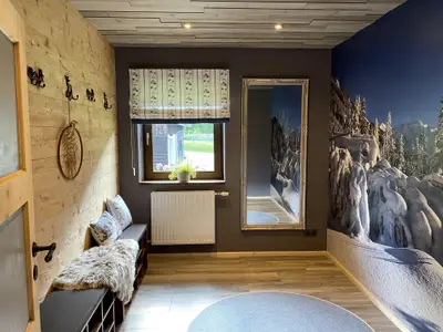 Garderobe
