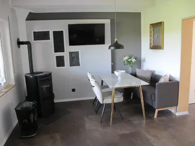 Bild 2 Wohnzimmer