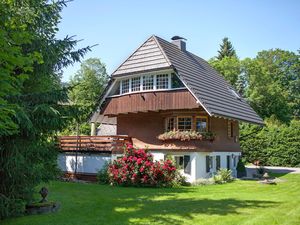 Ferienhaus für 8 Personen (155 m²) in Hinterzarten