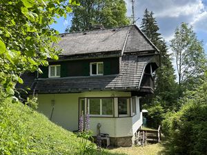 Ferienhaus für 6 Personen (90 m²) in Hinterzarten