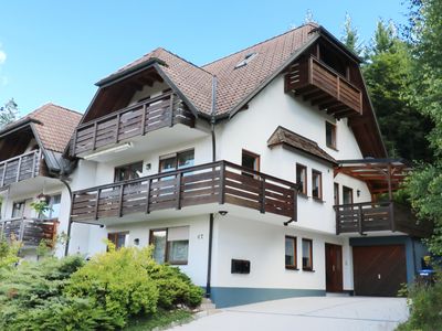 Ferienhaus für 12 Personen (188 m²) in Hinterzarten 1/10